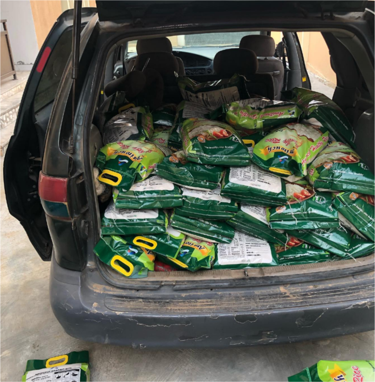 rice logistics 1